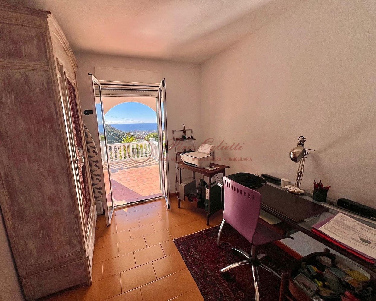 3 makuuhuone Huvila myytävänä paikassa Torrox - 340 000 € (Ref: 9861389)