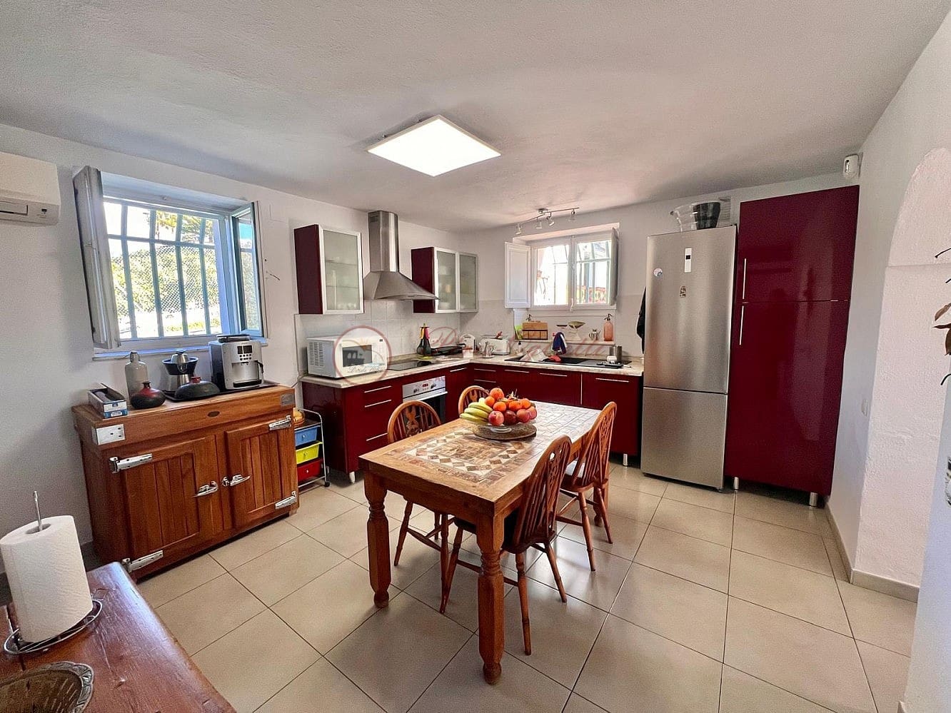 3 makuuhuone Huvila myytävänä paikassa Torrox - 340 000 € (Ref: 9861389)