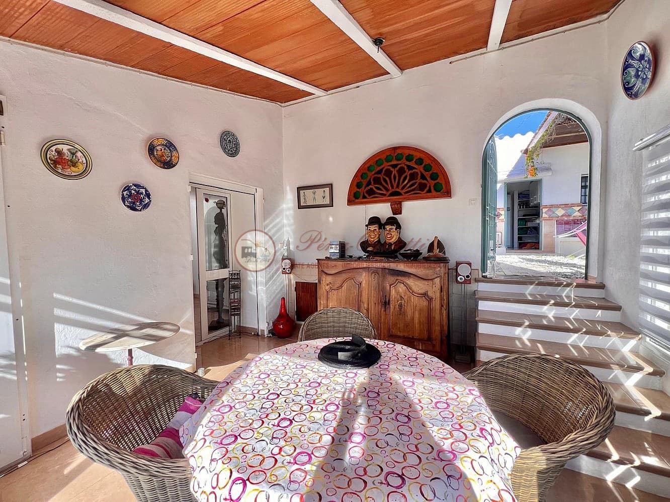 3 makuuhuone Huvila myytävänä paikassa Torrox - 340 000 € (Ref: 9861389)