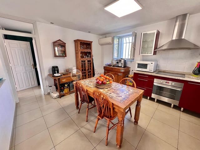 3 makuuhuone Huvila myytävänä paikassa Torrox Pueblo, Torrox - 340 000 € (Ref: 9861389)