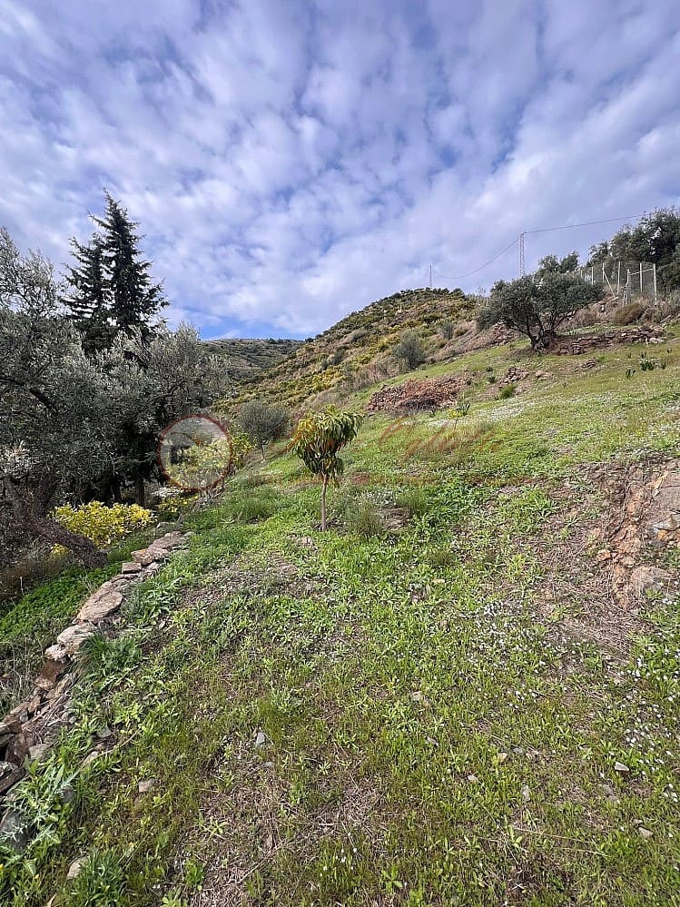 3 makuuhuone Huvila myytävänä paikassa Torrox - 340 000 € (Ref: 9861389)