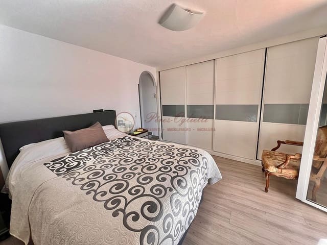 3 makuuhuone Huvila myytävänä paikassa Torrox Pueblo, Torrox - 340 000 € (Ref: 9861389)