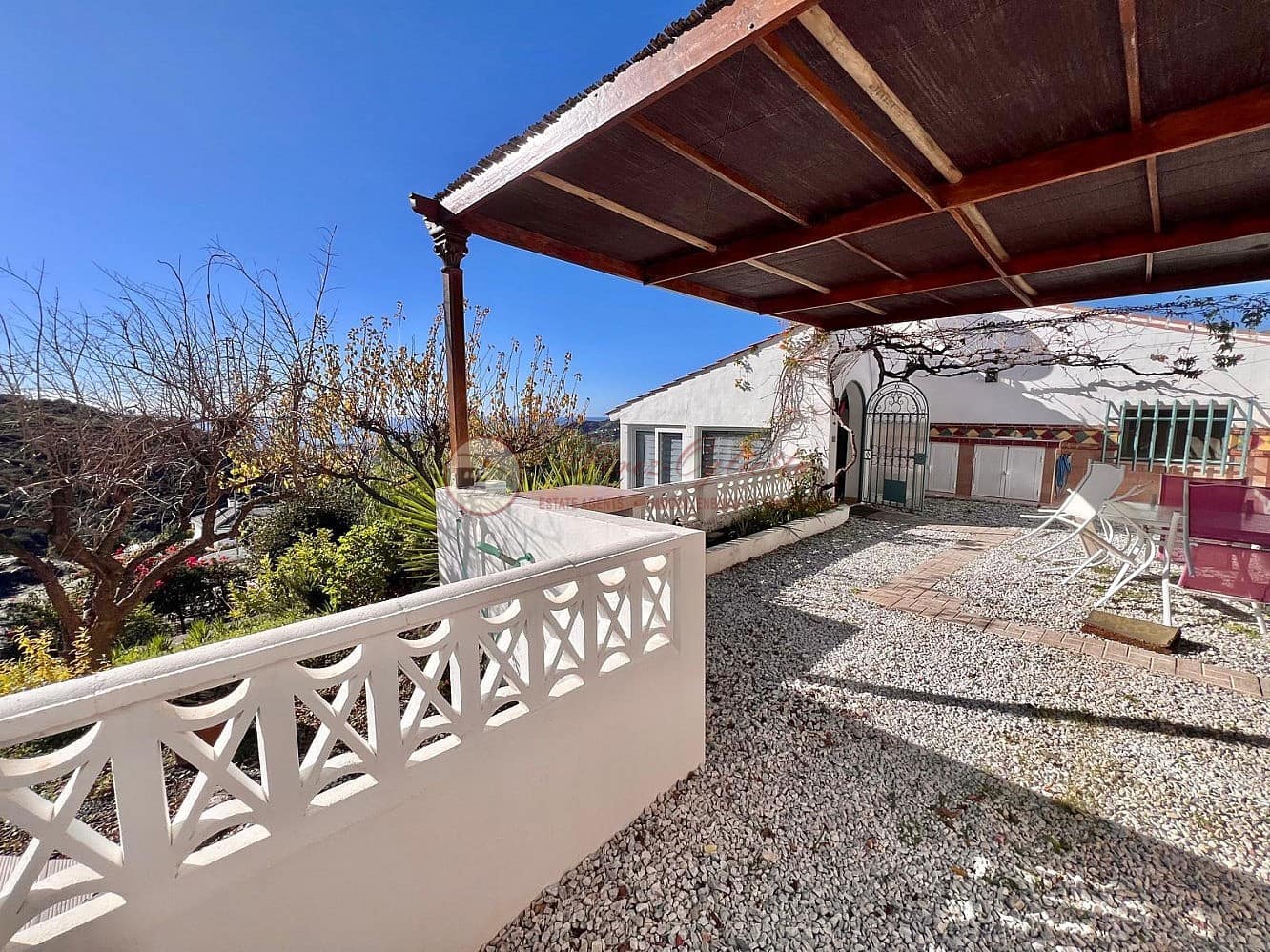 3 makuuhuone Huvila myytävänä paikassa Torrox - 340 000 € (Ref: 9861389)