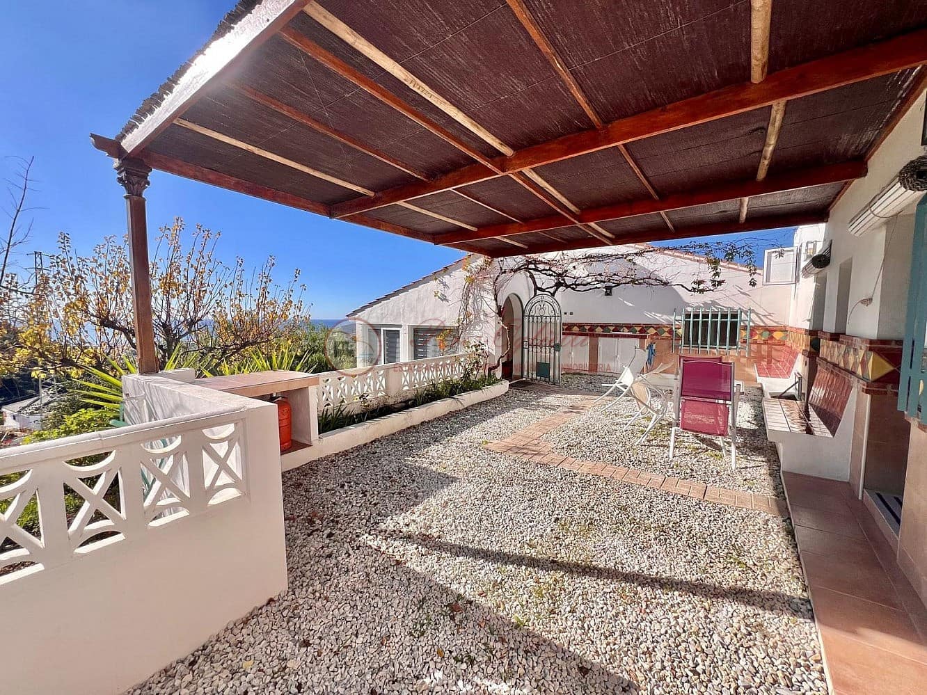 3 makuuhuone Huvila myytävänä paikassa Torrox - 340 000 € (Ref: 9861389)