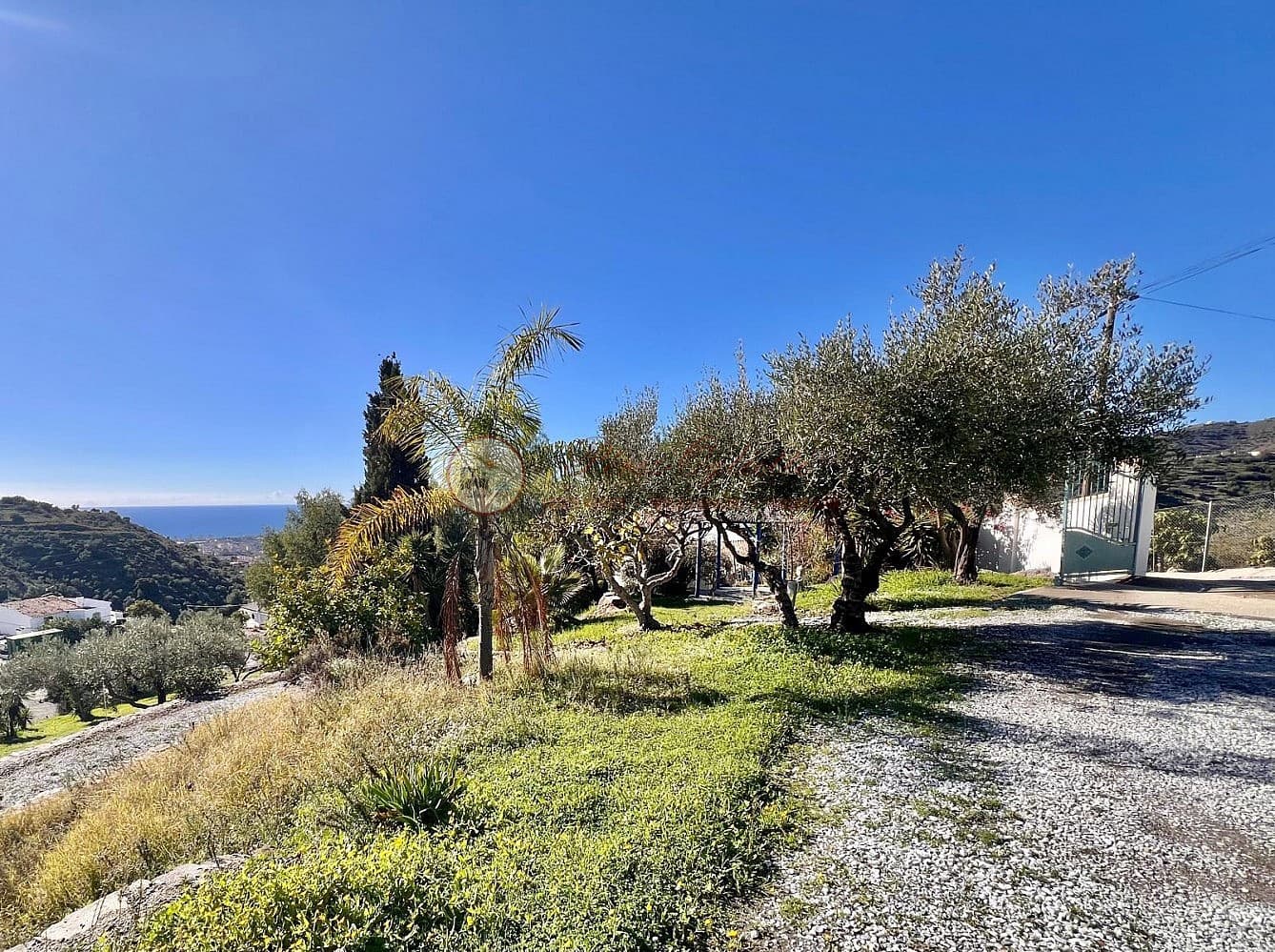 3 makuuhuone Huvila myytävänä paikassa Torrox - 340 000 € (Ref: 9861389)