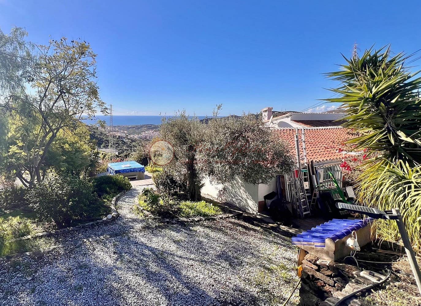 3 makuuhuone Huvila myytävänä paikassa Torrox - 340 000 € (Ref: 9861389)