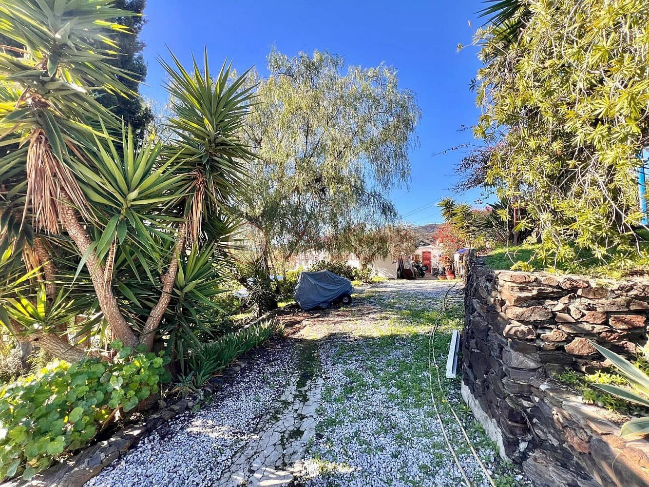 3 makuuhuone Huvila myytävänä paikassa Torrox - 340 000 € (Ref: 9861389)