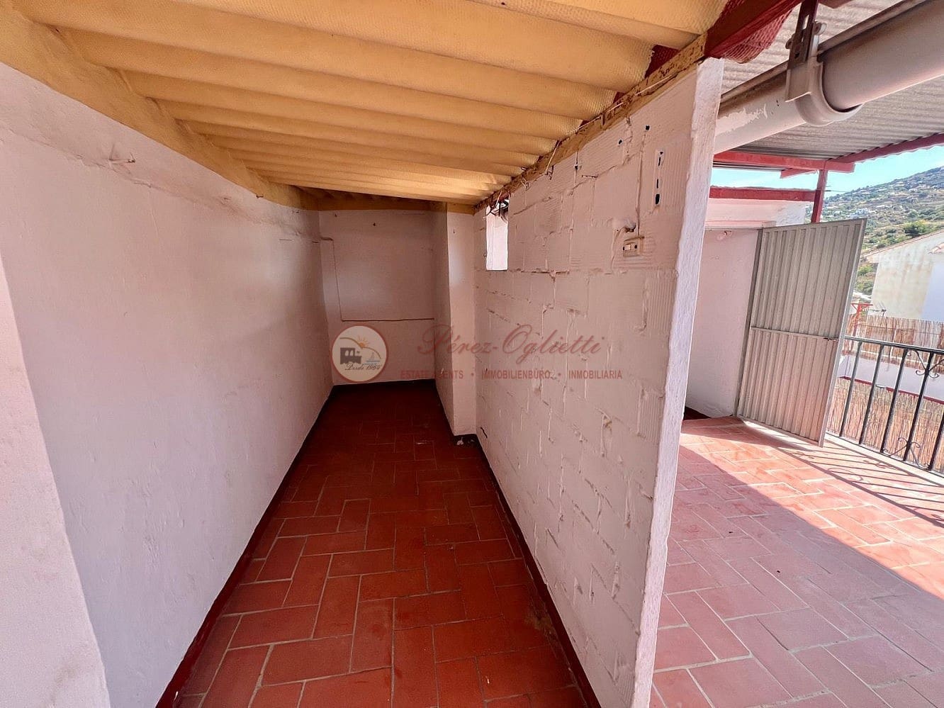 2 soverom Villa til salgs i Torrox - € 147 000 (Ref: 9862104)