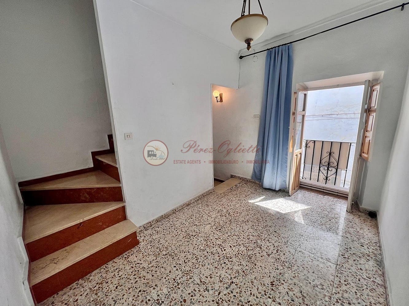 2 soverom Villa til salgs i Torrox - € 147 000 (Ref: 9862104)