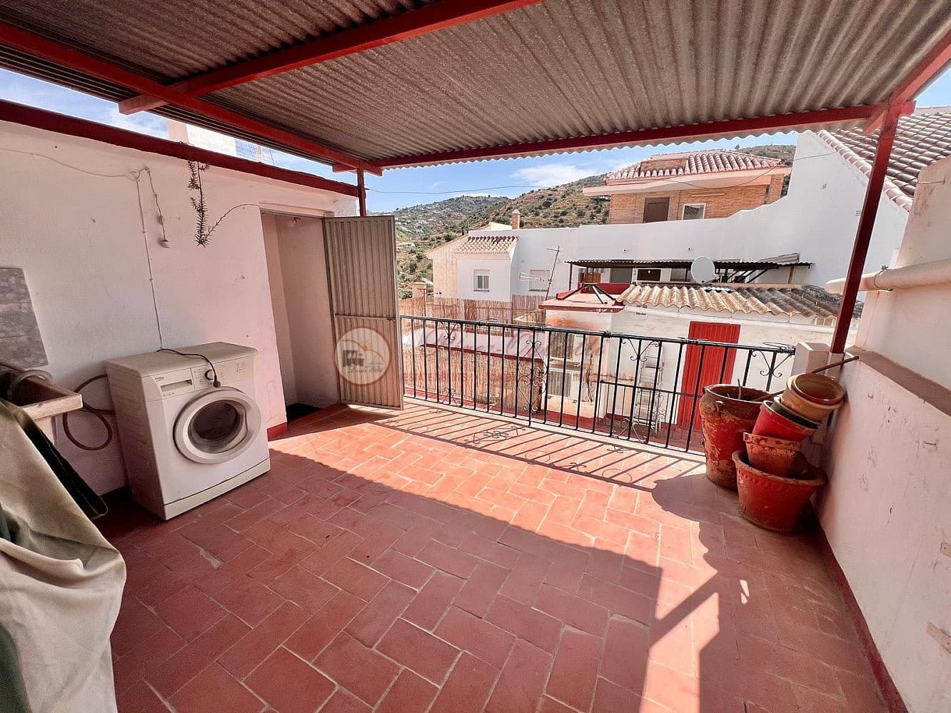 2 soverom Villa til salgs i Torrox - € 147 000 (Ref: 9862104)