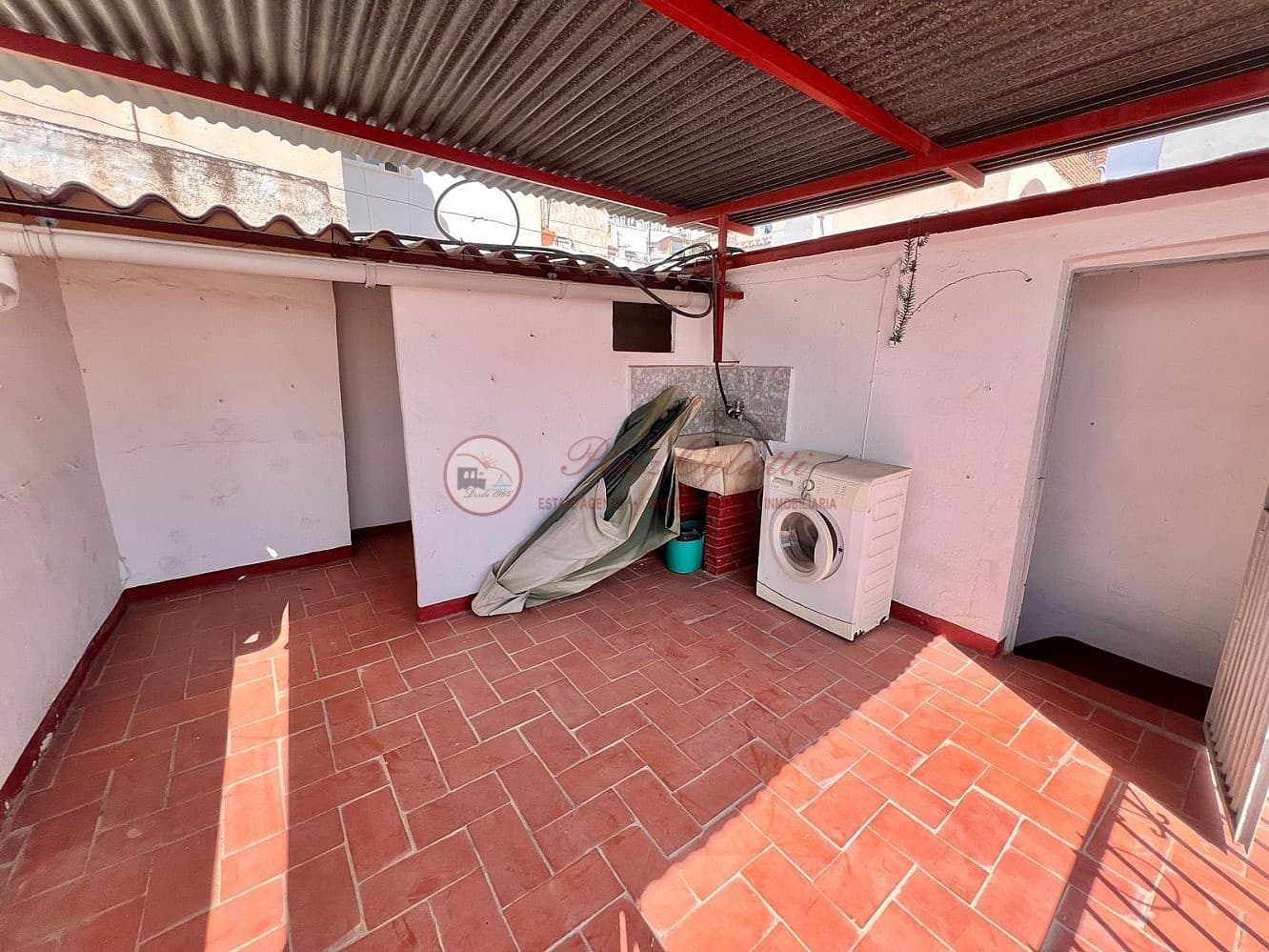 2 soverom Villa til salgs i Torrox - € 147 000 (Ref: 9862104)