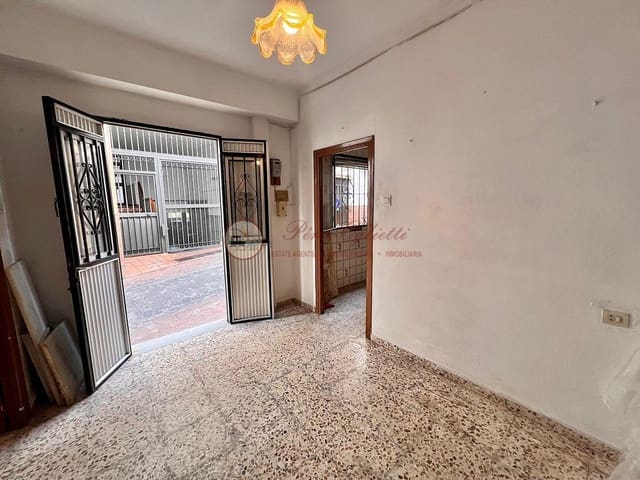 2 soverom Villa til salgs i Torrox Pueblo, Torrox - € 147 000 (Ref: 9862104)