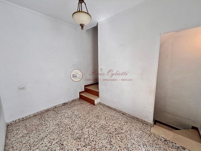 2 soverom Villa til salgs i Torrox Pueblo, Torrox - € 147 000 (Ref: 9862104)