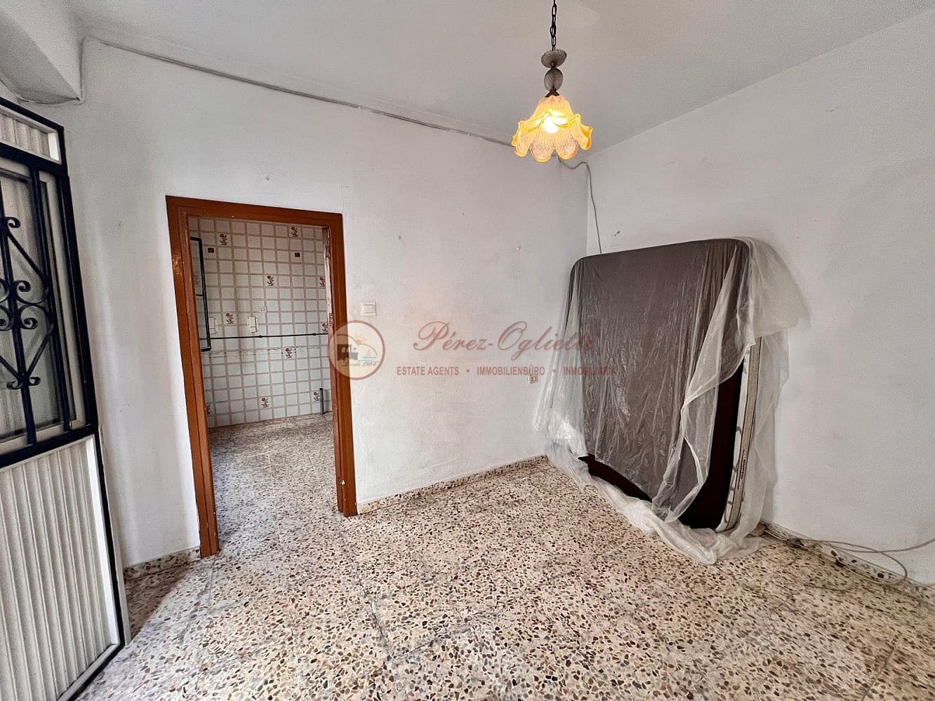 2 soverom Villa til salgs i Torrox - € 147 000 (Ref: 9862104)
