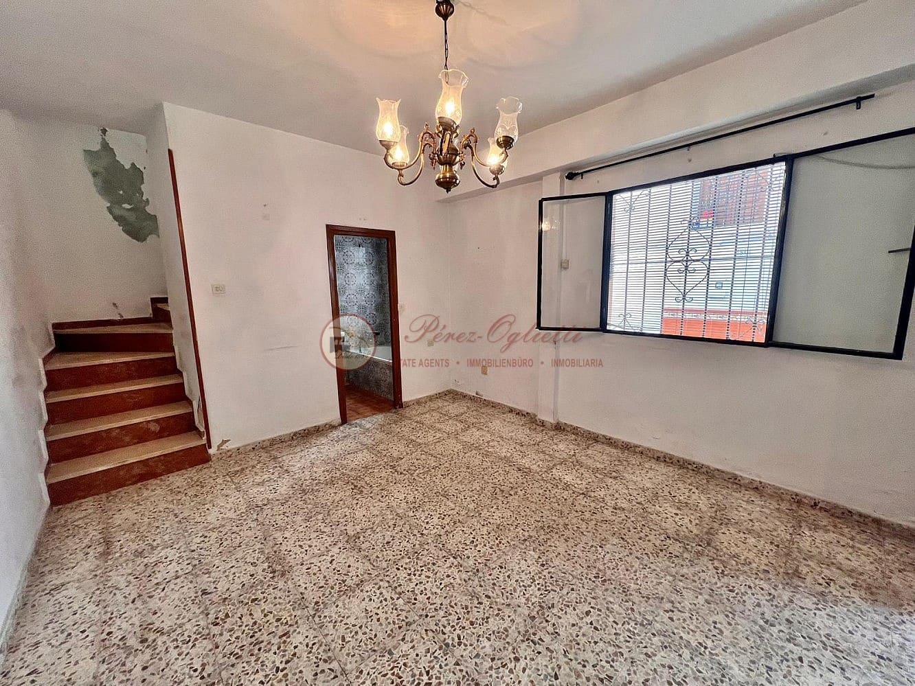 2 soverom Villa til salgs i Torrox - € 147 000 (Ref: 9862104)