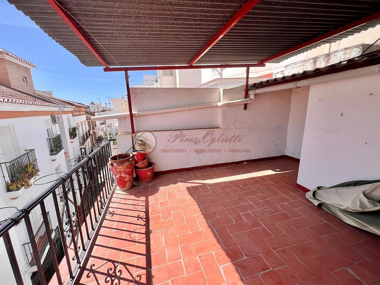 2 soverom Villa til salgs i Torrox - € 147 000 (Ref: 9862104)
