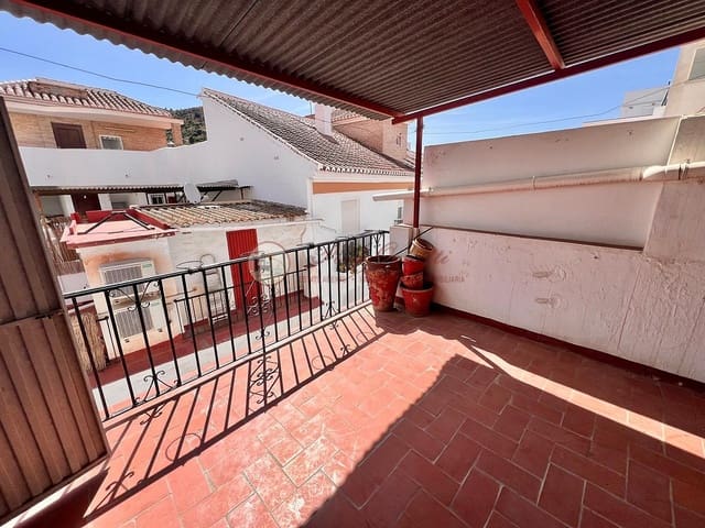 2 soverom Villa til salgs i Torrox Pueblo, Torrox - € 147 000 (Ref: 9862104)