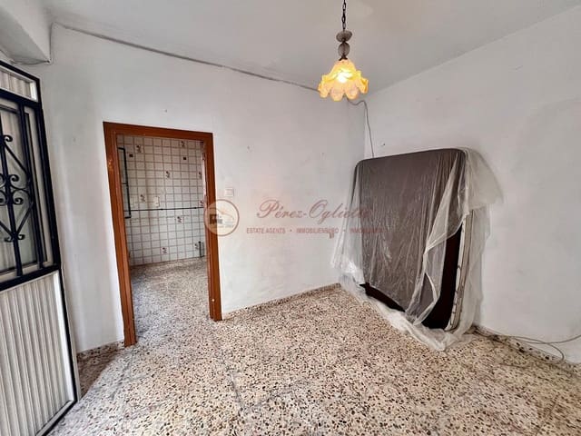 2 soverom Villa til salgs i Torrox Pueblo, Torrox - € 147 000 (Ref: 9862104)