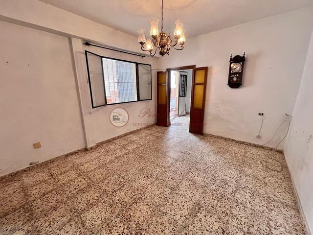 2 soverom Villa til salgs i Torrox Pueblo, Torrox - € 147 000 (Ref: 9862104)