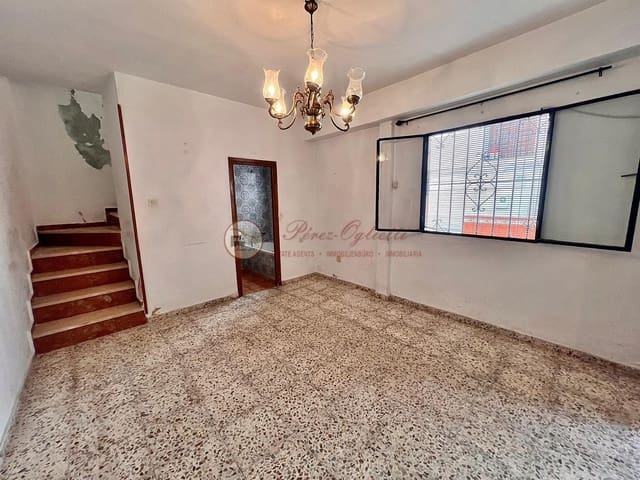 2 soverom Villa til salgs i Torrox Pueblo, Torrox - € 147 000 (Ref: 9862104)