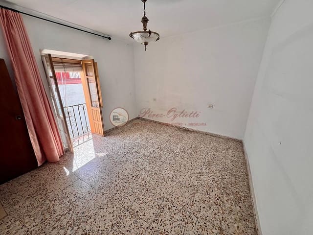 2 soverom Villa til salgs i Torrox Pueblo, Torrox - € 147 000 (Ref: 9862104)