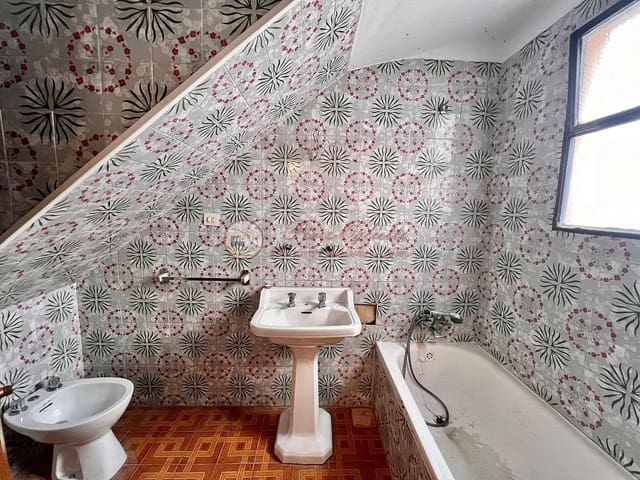 2 soverom Villa til salgs i Torrox Pueblo, Torrox - € 147 000 (Ref: 9862104)