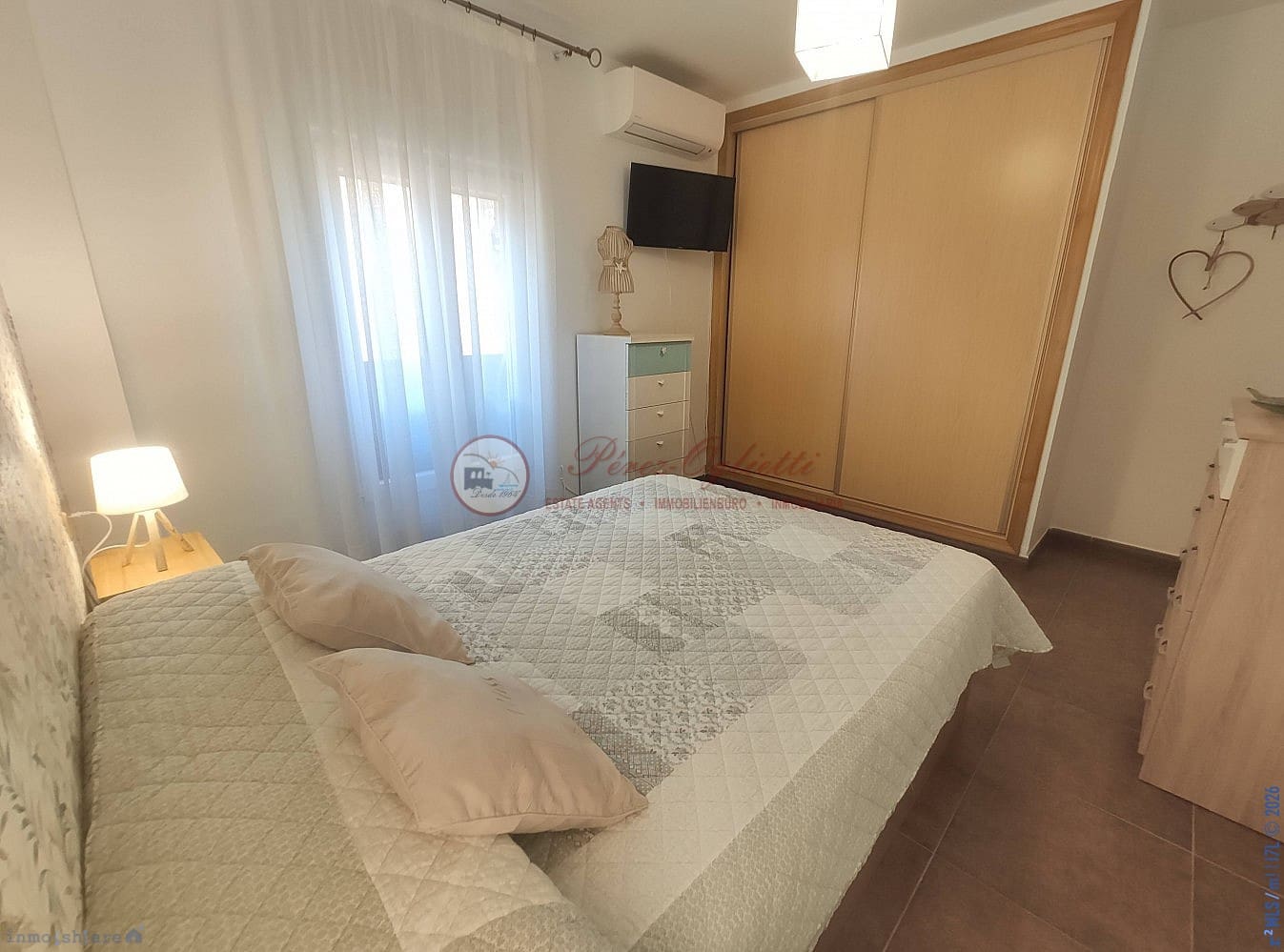 3 bedroom Apartment for sale in El Morche with garage - € 405,000 (Ref: 9865582)