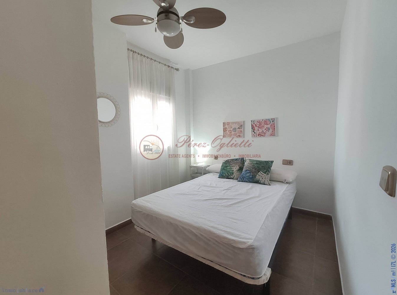 3 bedroom Apartment for sale in El Morche with garage - € 405,000 (Ref: 9865582)