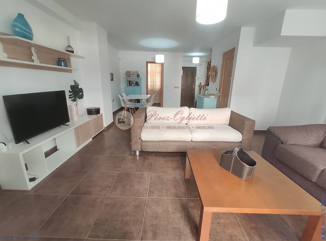 3 bedroom Apartment for sale in El Morche with garage - € 405,000 (Ref: 9865582)
