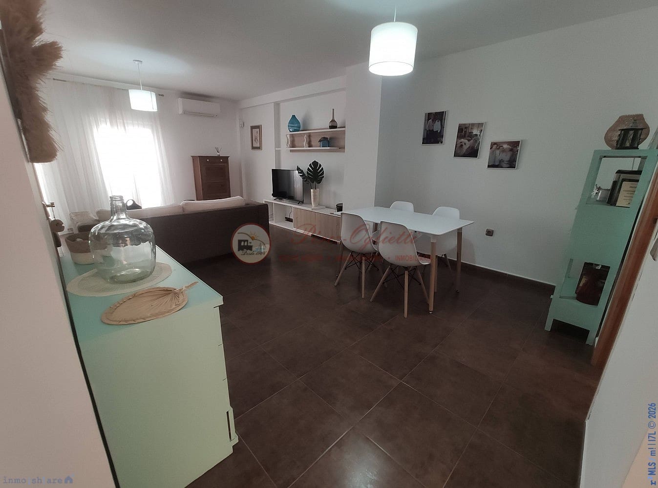 3 bedroom Apartment for sale in El Morche with garage - € 405,000 (Ref: 9865582)