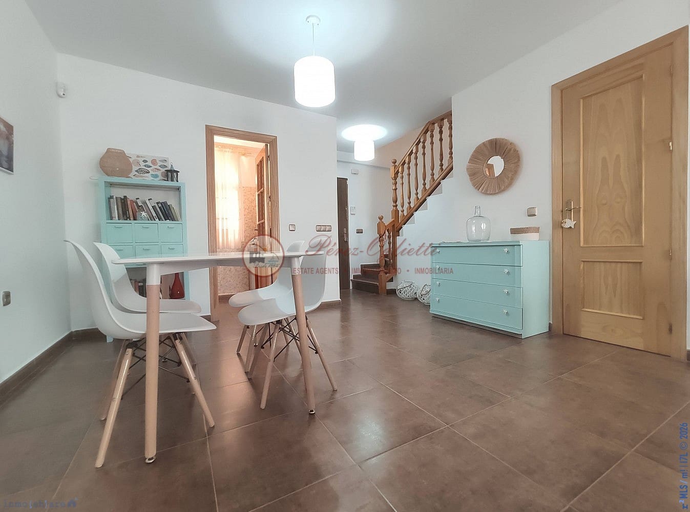 3 bedroom Apartment for sale in El Morche with garage - € 405,000 (Ref: 9865582)