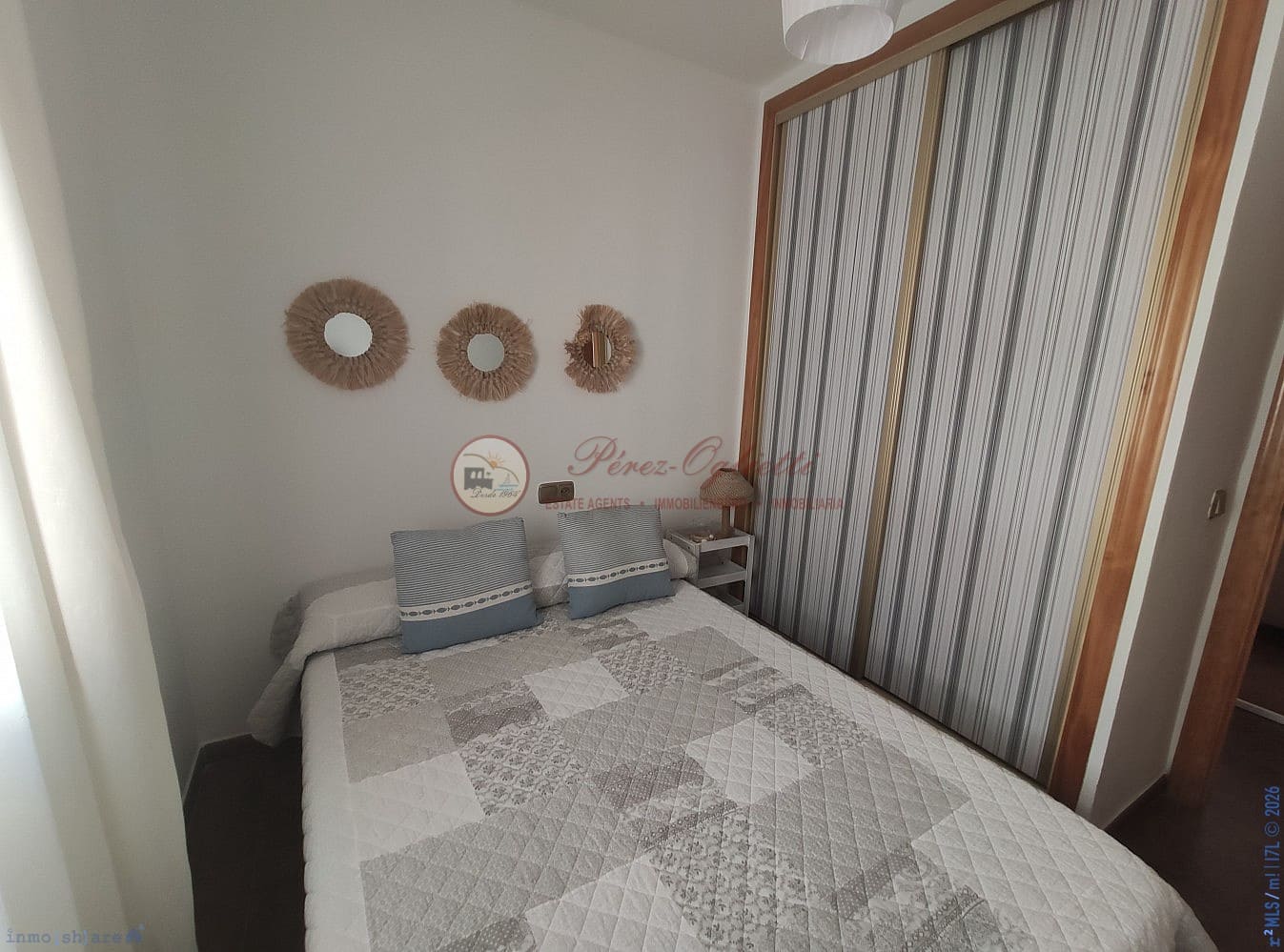 3 bedroom Apartment for sale in El Morche with garage - € 405,000 (Ref: 9865582)