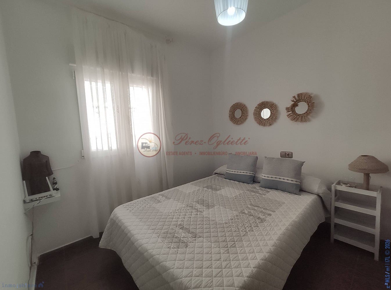 3 bedroom Apartment for sale in El Morche with garage - € 405,000 (Ref: 9865582)