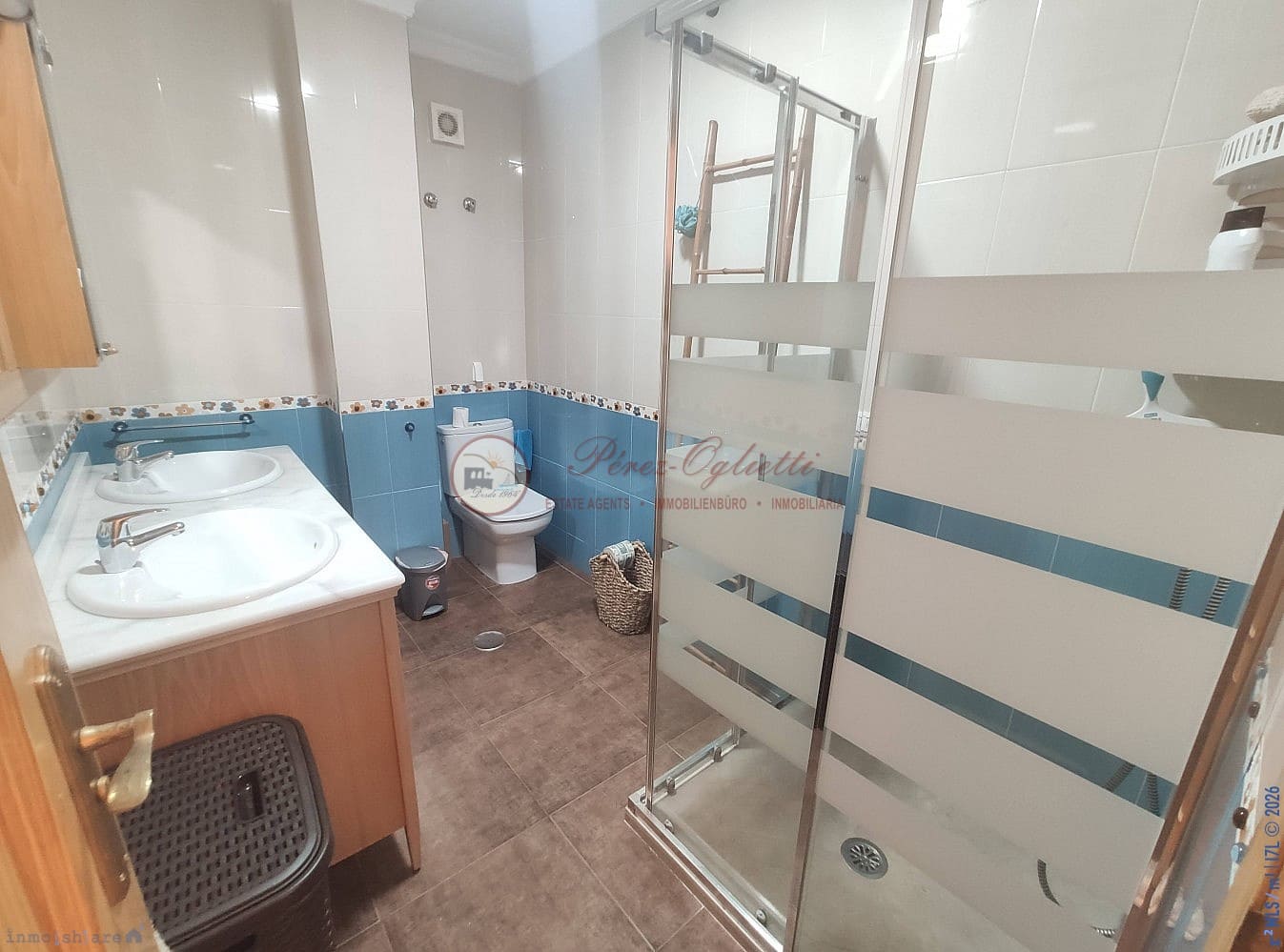 3 bedroom Apartment for sale in El Morche with garage - € 405,000 (Ref: 9865582)