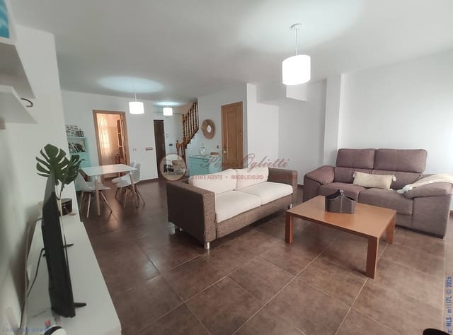 3 makuuhuone Huoneisto myytävänä paikassa El Morche, Torrox mukana 
autotalli - 405 000 € (Ref: 9865582)