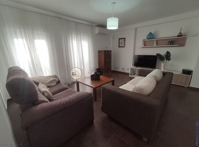 3 makuuhuone Huoneisto myytävänä paikassa El Morche, Torrox mukana 
autotalli - 405 000 € (Ref: 9865582)
