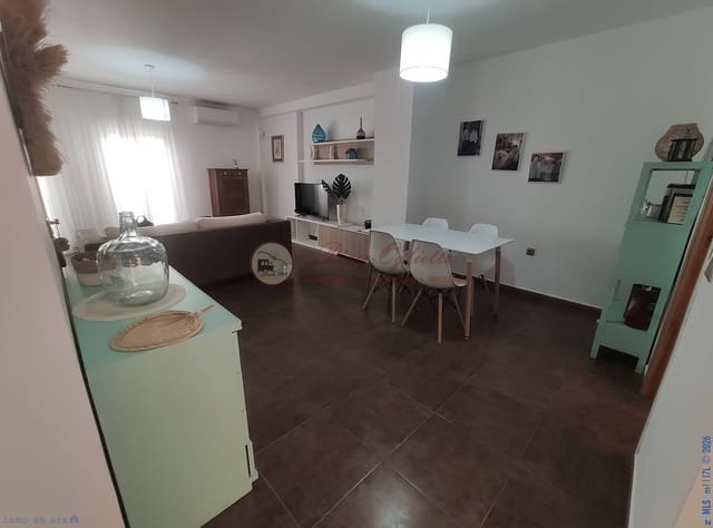 3 makuuhuone Huoneisto myytävänä paikassa El Morche, Torrox mukana 
autotalli - 405 000 € (Ref: 9865582)
