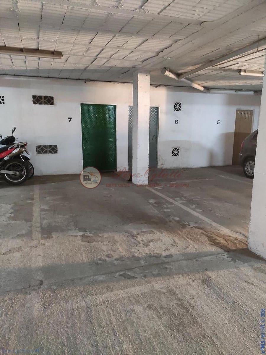 3 bedroom Apartment for sale in El Morche with garage - € 405,000 (Ref: 9865582)