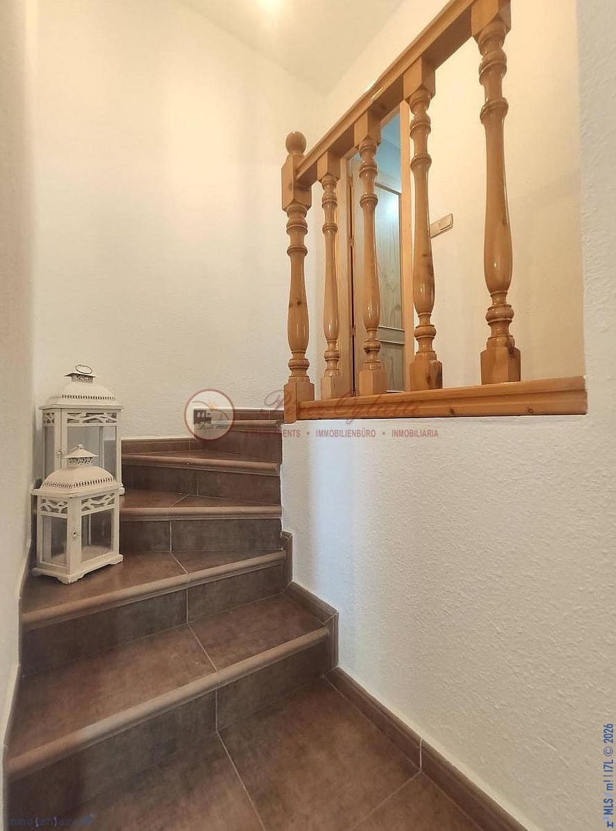 3 bedroom Apartment for sale in El Morche with garage - € 405,000 (Ref: 9865582)