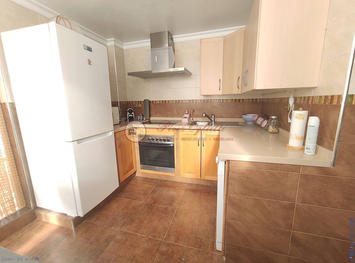 3 bedroom Apartment for sale in El Morche with garage - € 405,000 (Ref: 9865582)