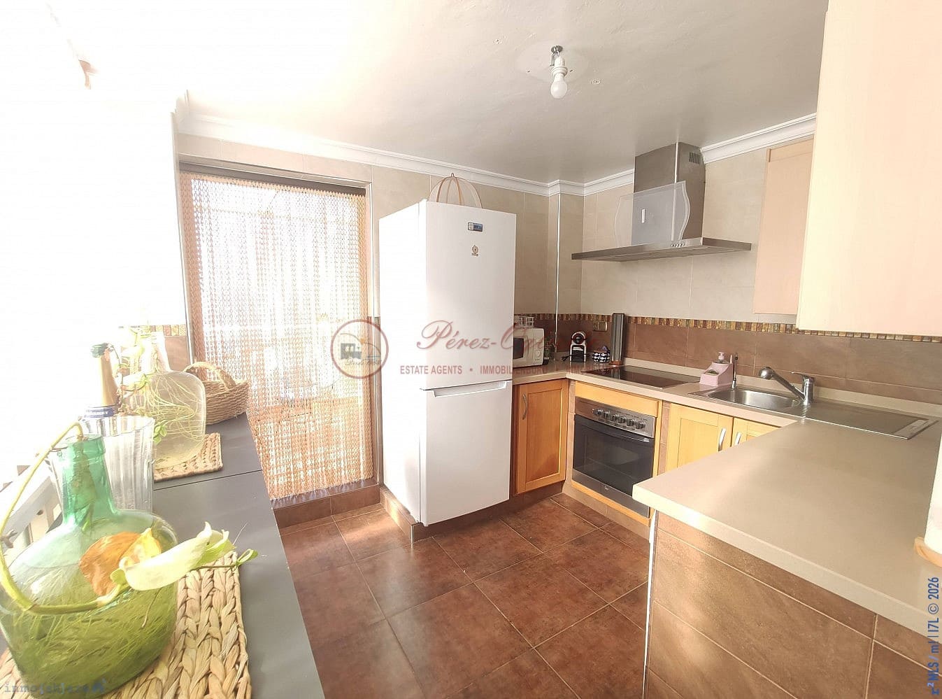 3 bedroom Apartment for sale in El Morche with garage - € 405,000 (Ref: 9865582)