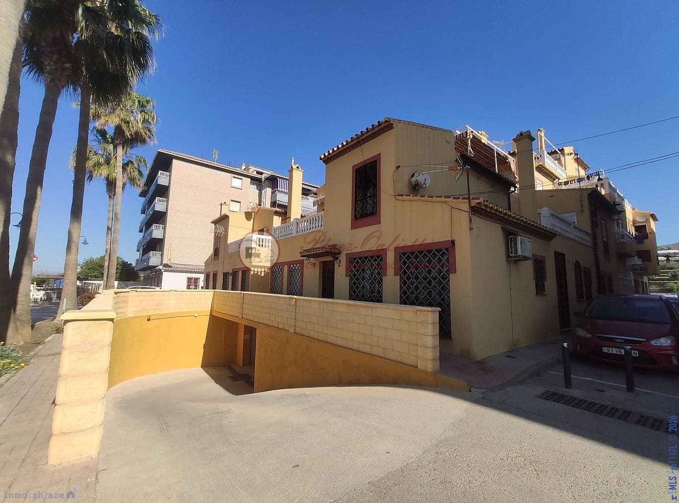3 bedroom Apartment for sale in El Morche with garage - € 405,000 (Ref: 9865582)
