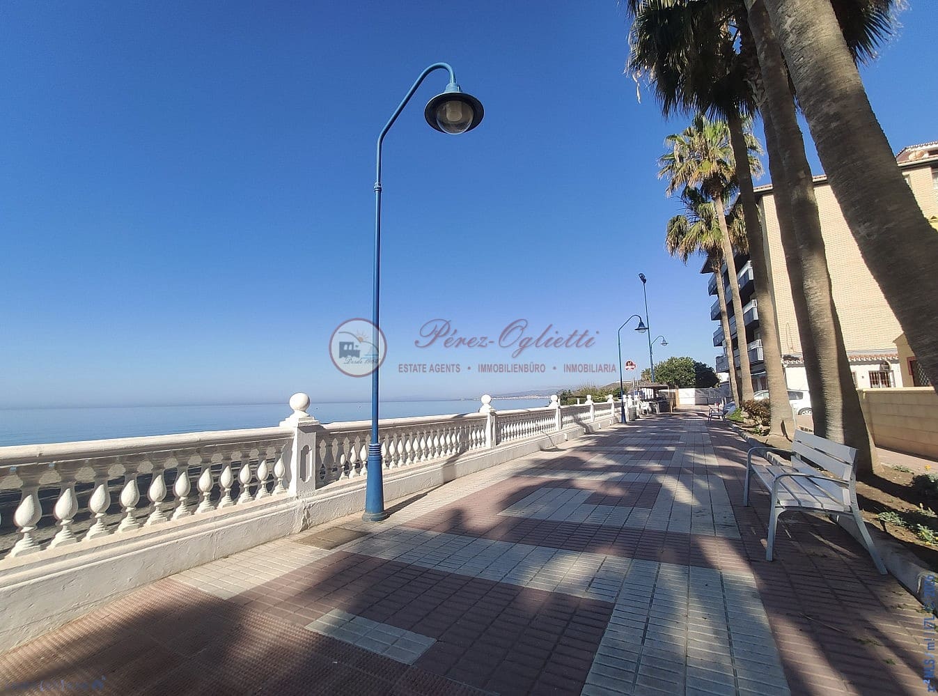 3 bedroom Apartment for sale in El Morche with garage - € 405,000 (Ref: 9865582)