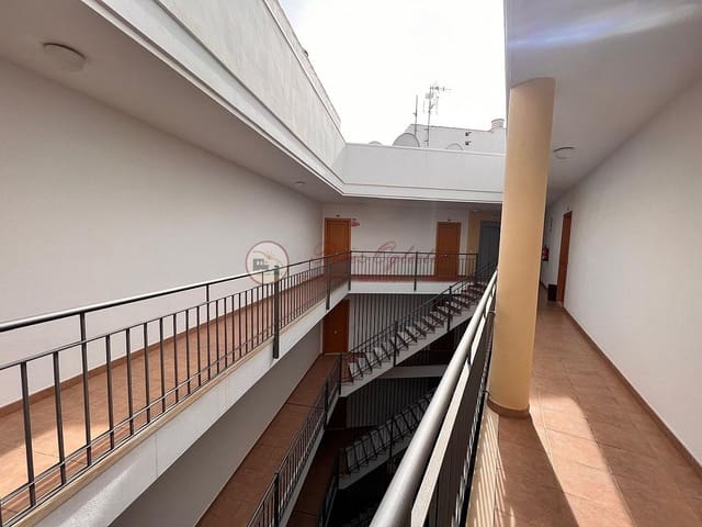 3 camera da letto Appartamento in vendita in El Peñoncillo, Torrox con piscina - 260.000 € (Rif: 9877181)