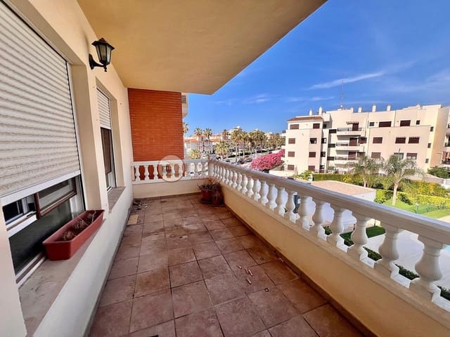 3 camera da letto Appartamento in vendita in El Peñoncillo, Torrox con piscina - 260.000 € (Rif: 9877181)