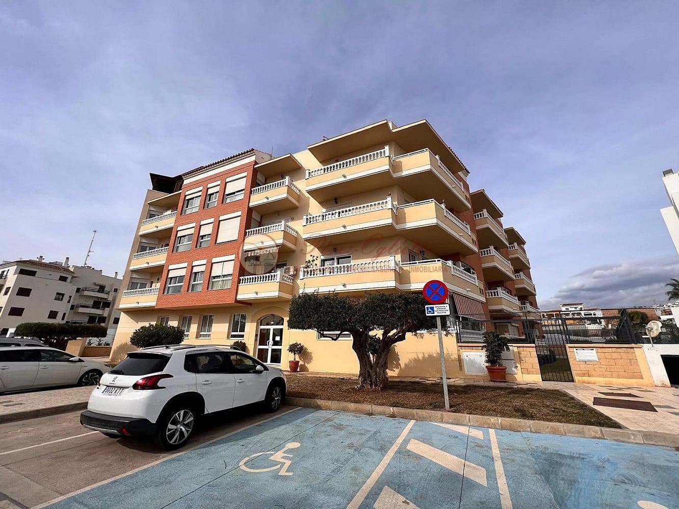 3 camera da letto Appartamento in vendita in Torrox-Costa con piscina - 260.000 € (Rif: 9877181)