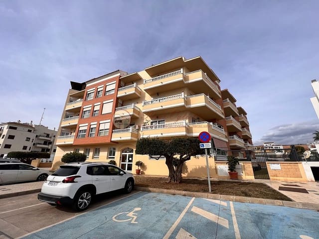 3 camera da letto Appartamento in vendita in El Peñoncillo, Torrox con piscina - 260.000 € (Rif: 9877181)