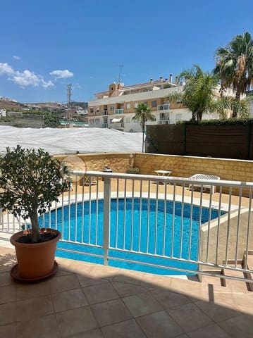 3 sypialnia Apartament na sprzedaż w El Peñoncillo, Torrox z basenem - 259 900 € (Ref: 9877181)