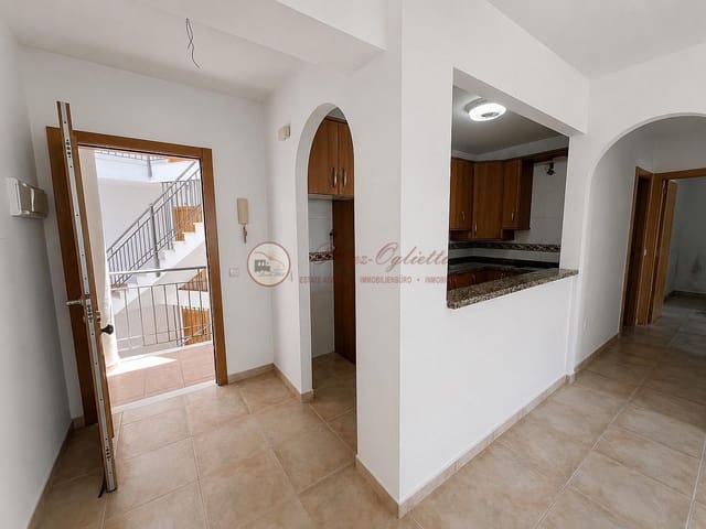 3 sypialnia Apartament na sprzedaż w El Peñoncillo, Torrox z basenem - 259 900 € (Ref: 9877181)