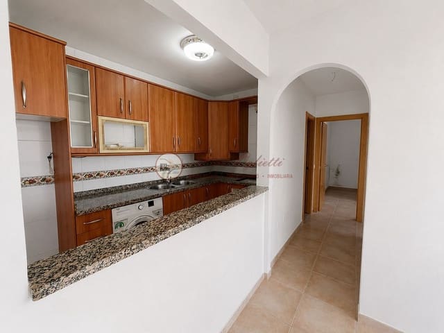 3 sypialnia Apartament na sprzedaż w El Peñoncillo, Torrox z basenem - 259 900 € (Ref: 9877181)